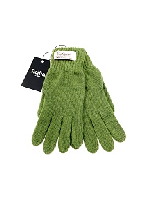 перчатки зеленый